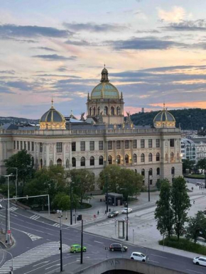 Королевский вид - “Casa Royal” в самом центре